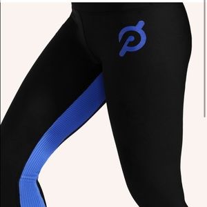 Peloton leggings